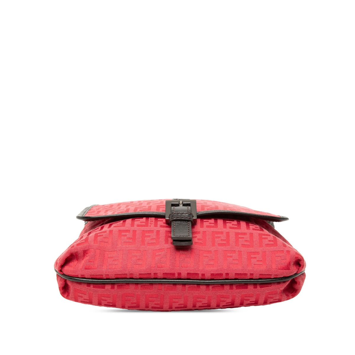 Fendi Zucchino Canvas Crossbody