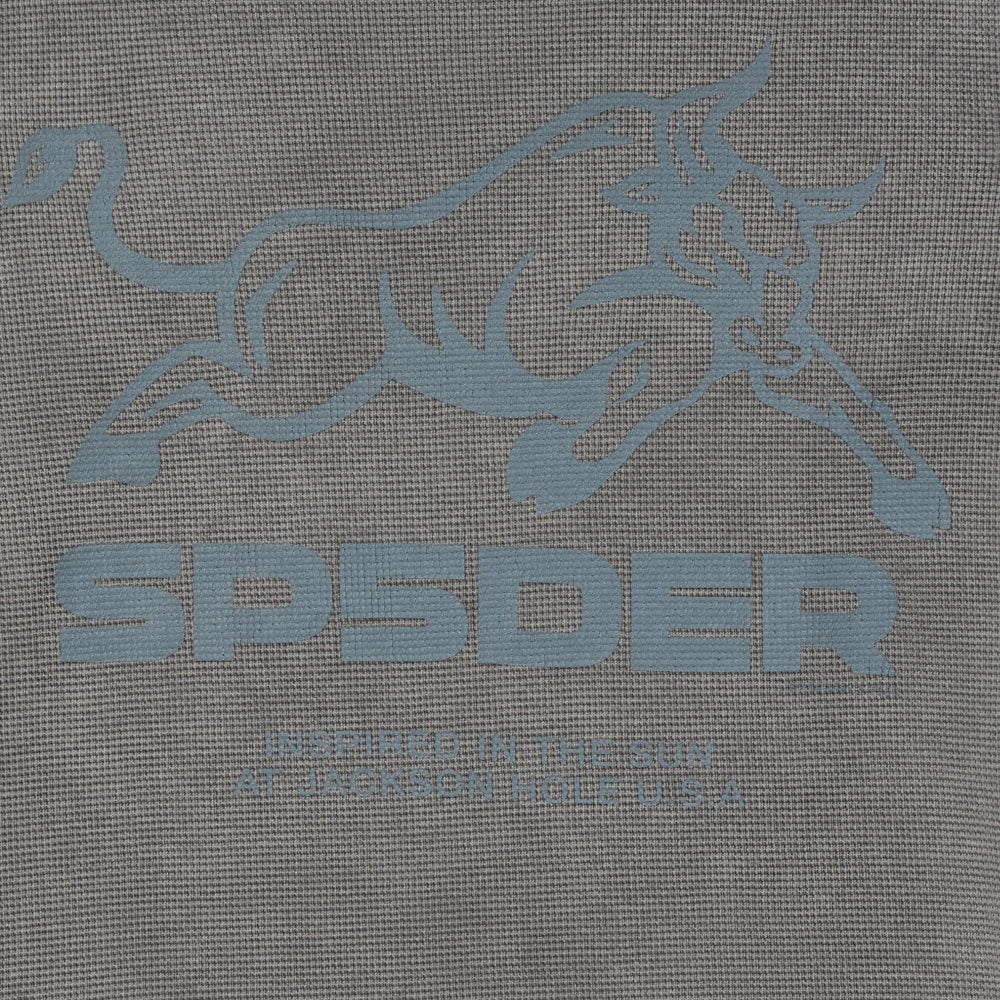 GREY BULL THERMAL LS