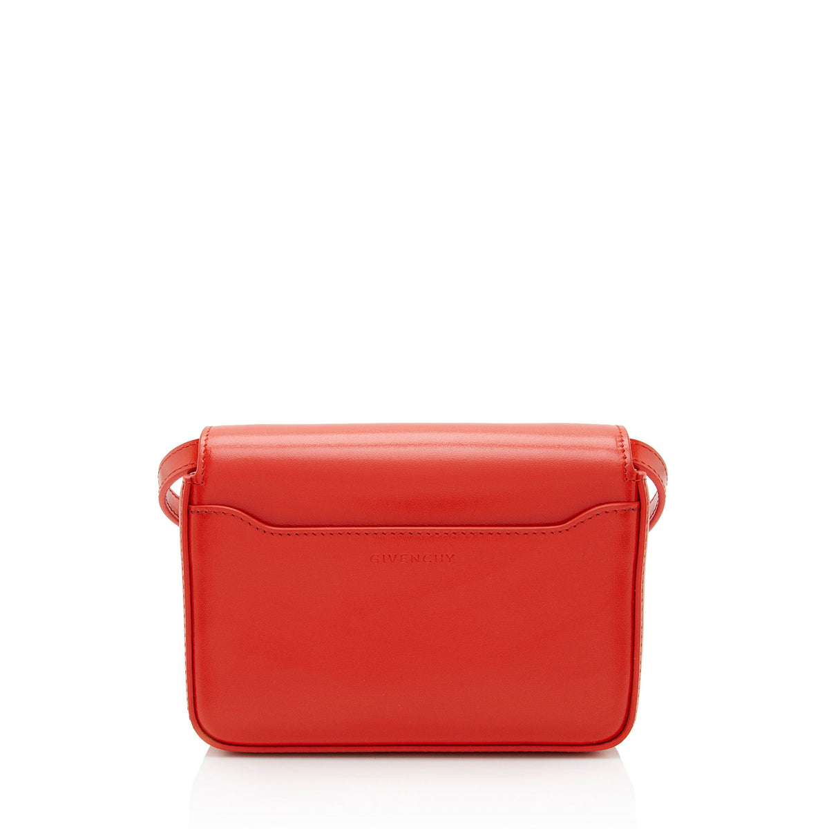 Givenchy Calfskin 4G Small Shoulder Bag