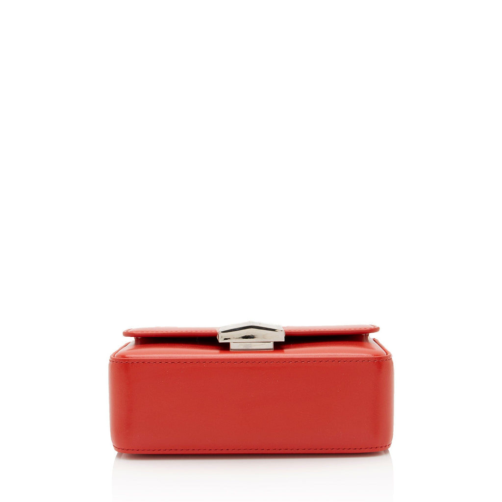 Givenchy Calfskin 4G Small Shoulder Bag