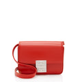 Givenchy Calfskin 4G Small Shoulder Bag