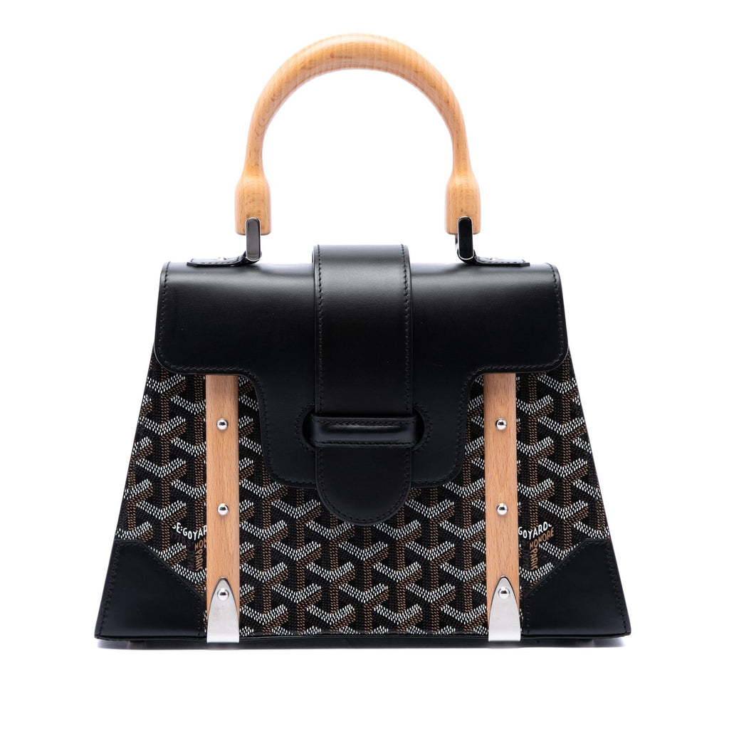 Goyard Goyardine Saigon Structured PM