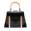Goyard Goyardine Saigon Structured PM