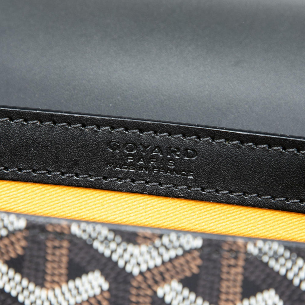Goyard Goyardine Saigon Structured PM