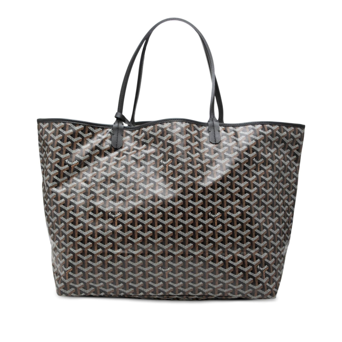 Goyard Goyardine Saint Louis GM