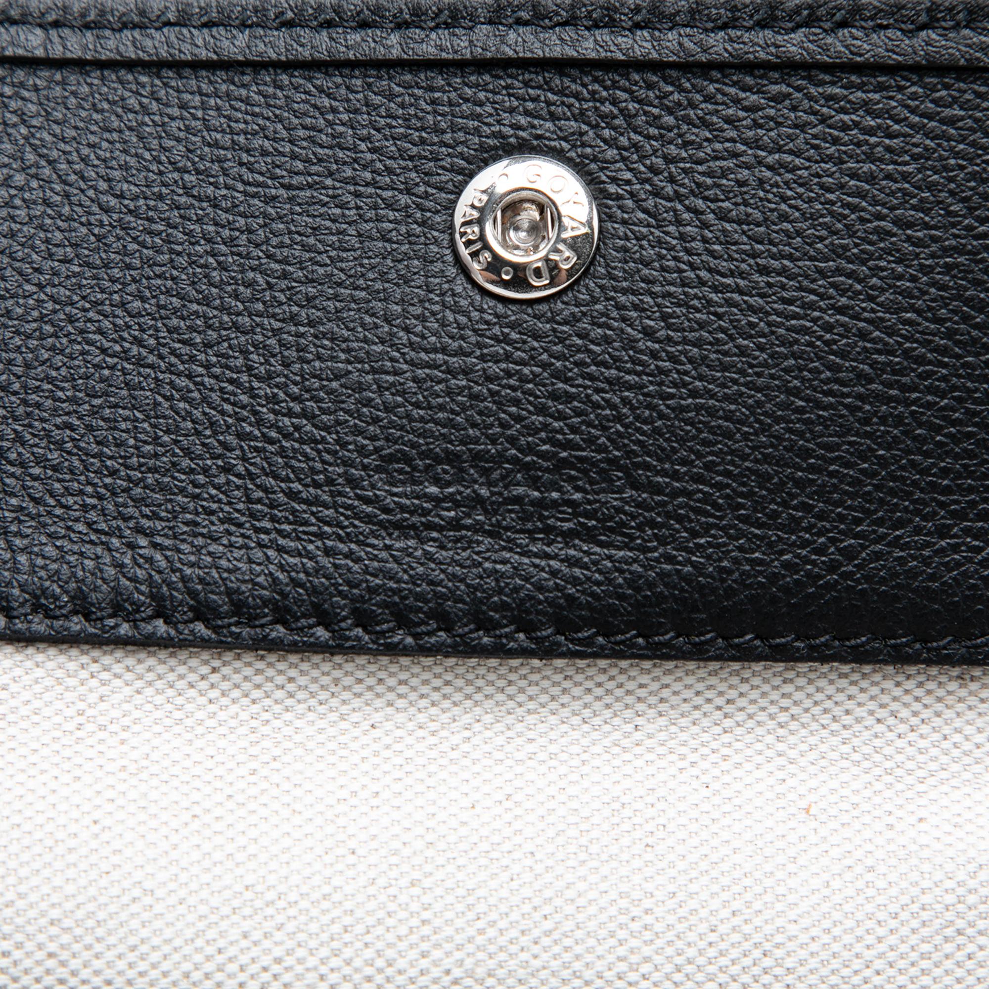 Goyard Goyardine Saint Louis GM