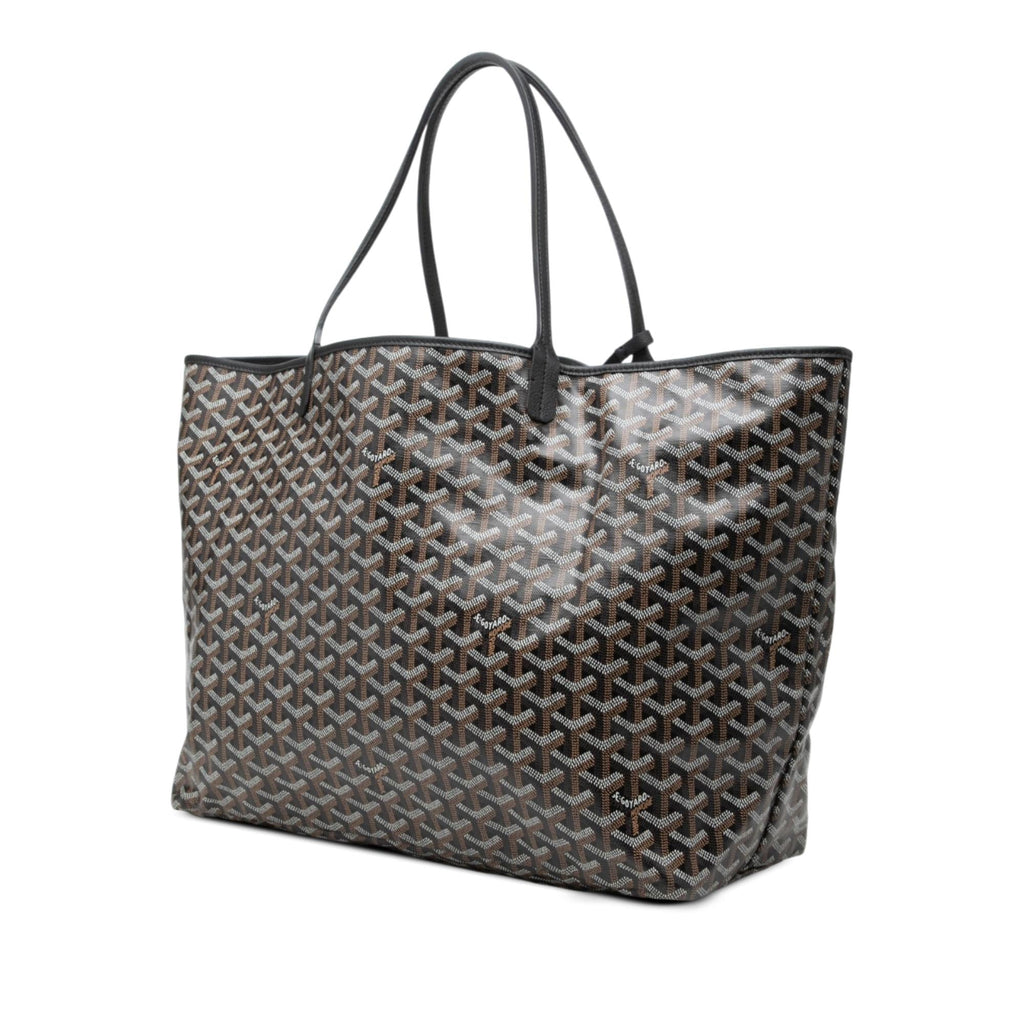 Goyard Goyardine Saint Louis GM