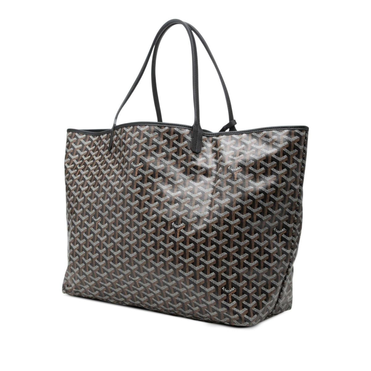 Goyard Goyardine Saint Louis GM