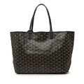 Goyard Goyardine Saint Louis PM