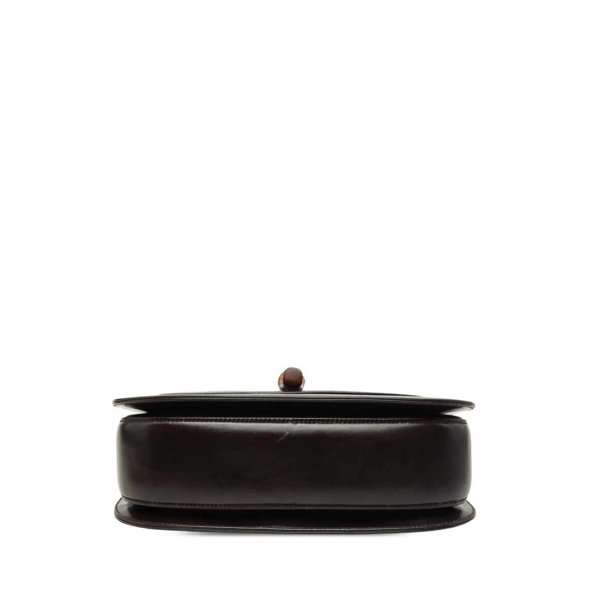 Gucci Calfskin Bamboo Night