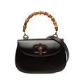 Gucci Calfskin Bamboo Night