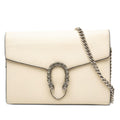 Gucci Calfskin Dionysus Wallet on Chain