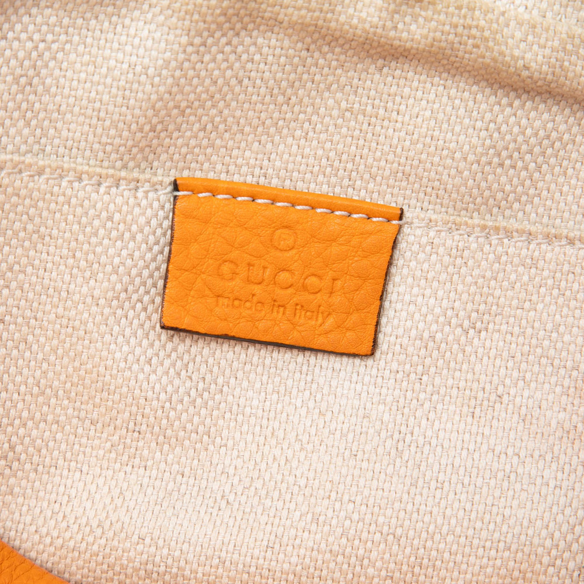 Gucci Calfskin Soho Disco Crossbody