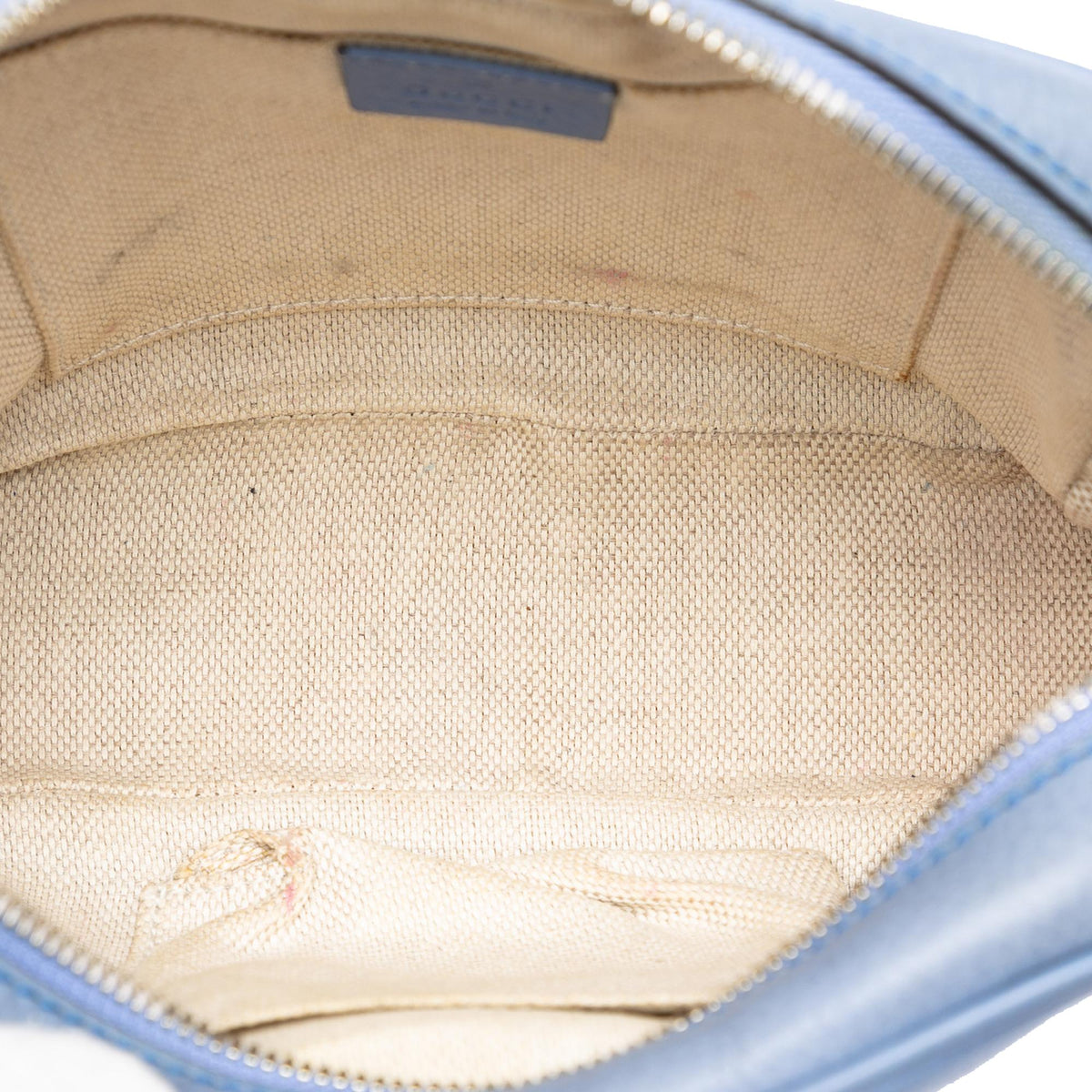 Gucci Calfskin Soho Disco Crossbody
