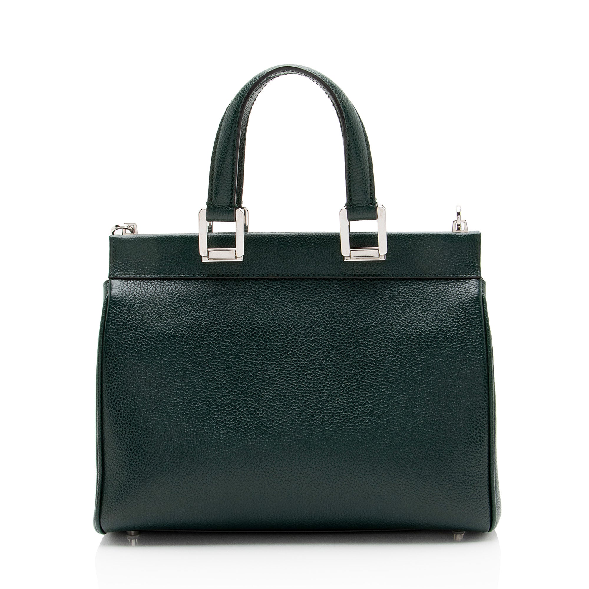 Gucci Calfskin Zumi Small Tote