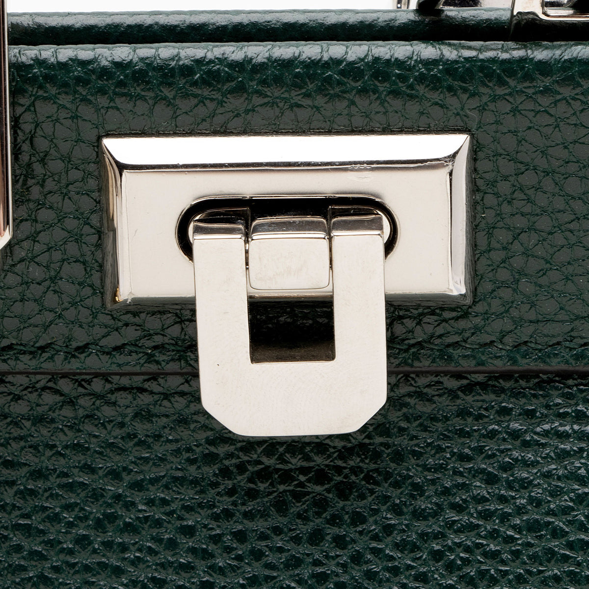 Gucci Calfskin Zumi Small Tote