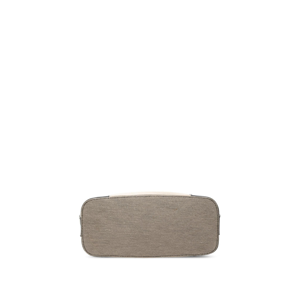 Gucci Canvas Shoulder Bag