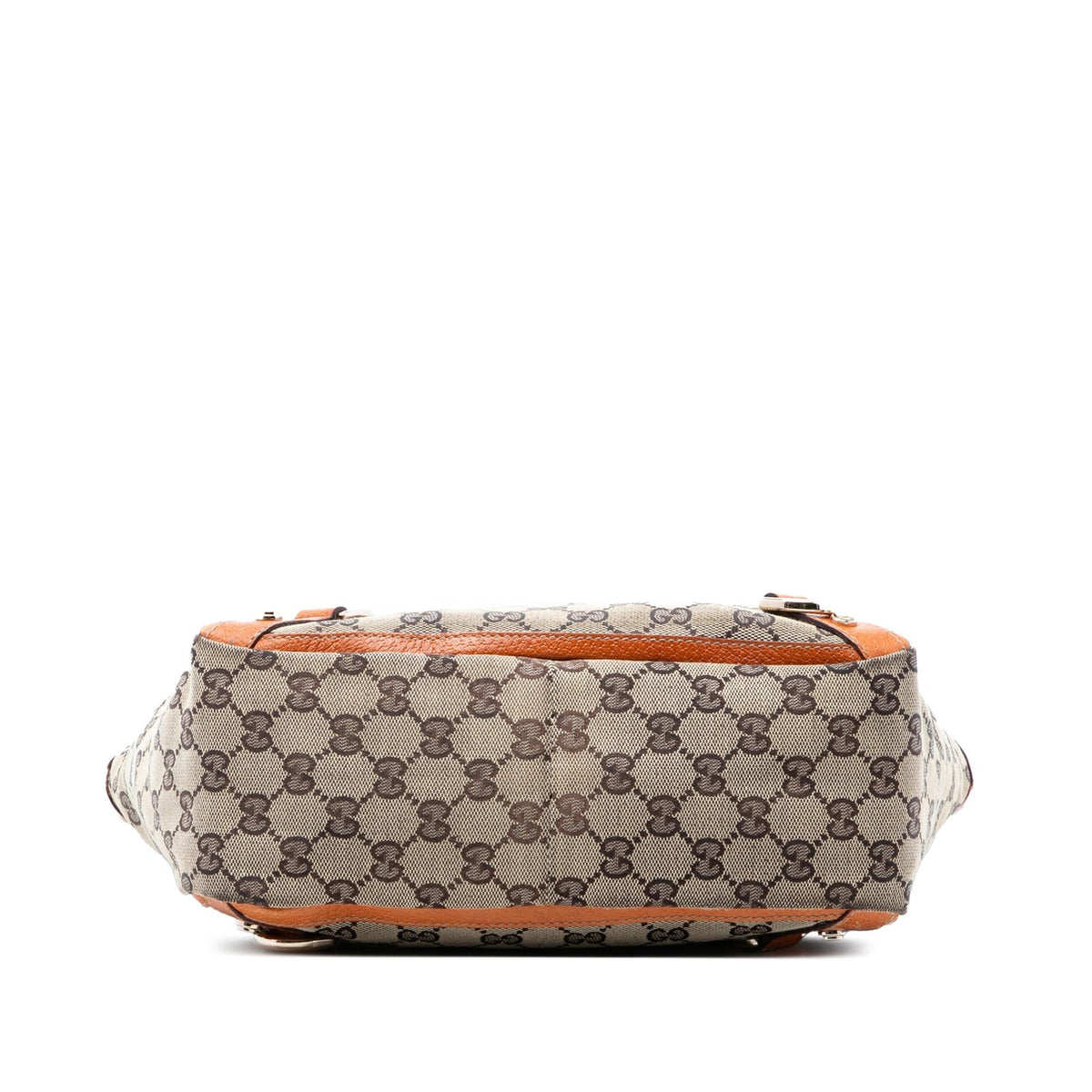 Gucci GG Canvas Abbey D Ring Tote