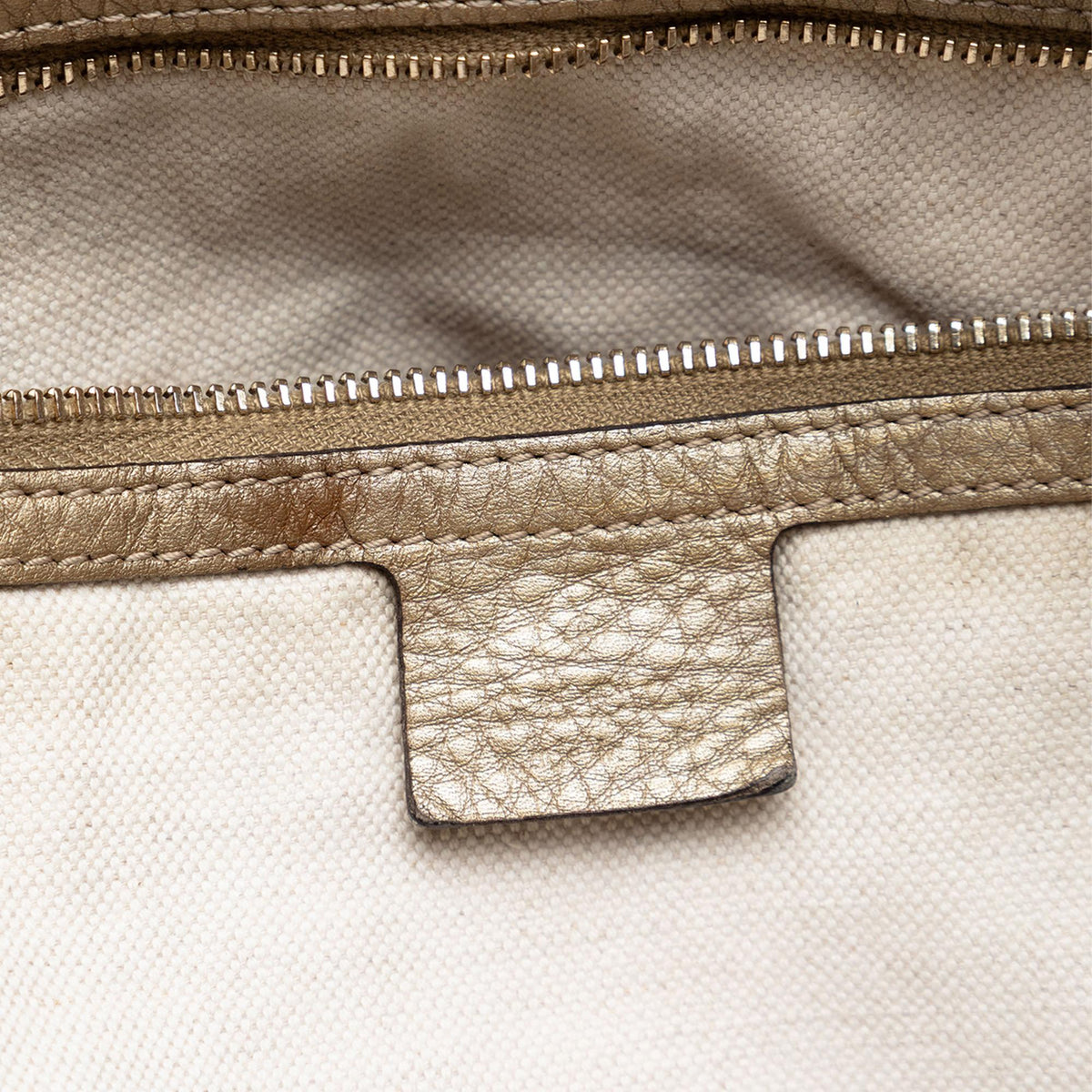 Gucci GG Canvas Bella Convertible Tote
