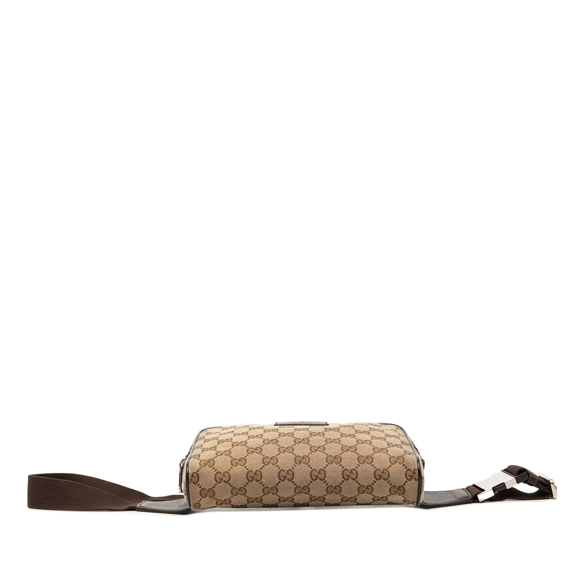 Gucci GG Canvas Belt Bag