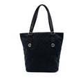 Gucci GG Canvas Charmy Tote