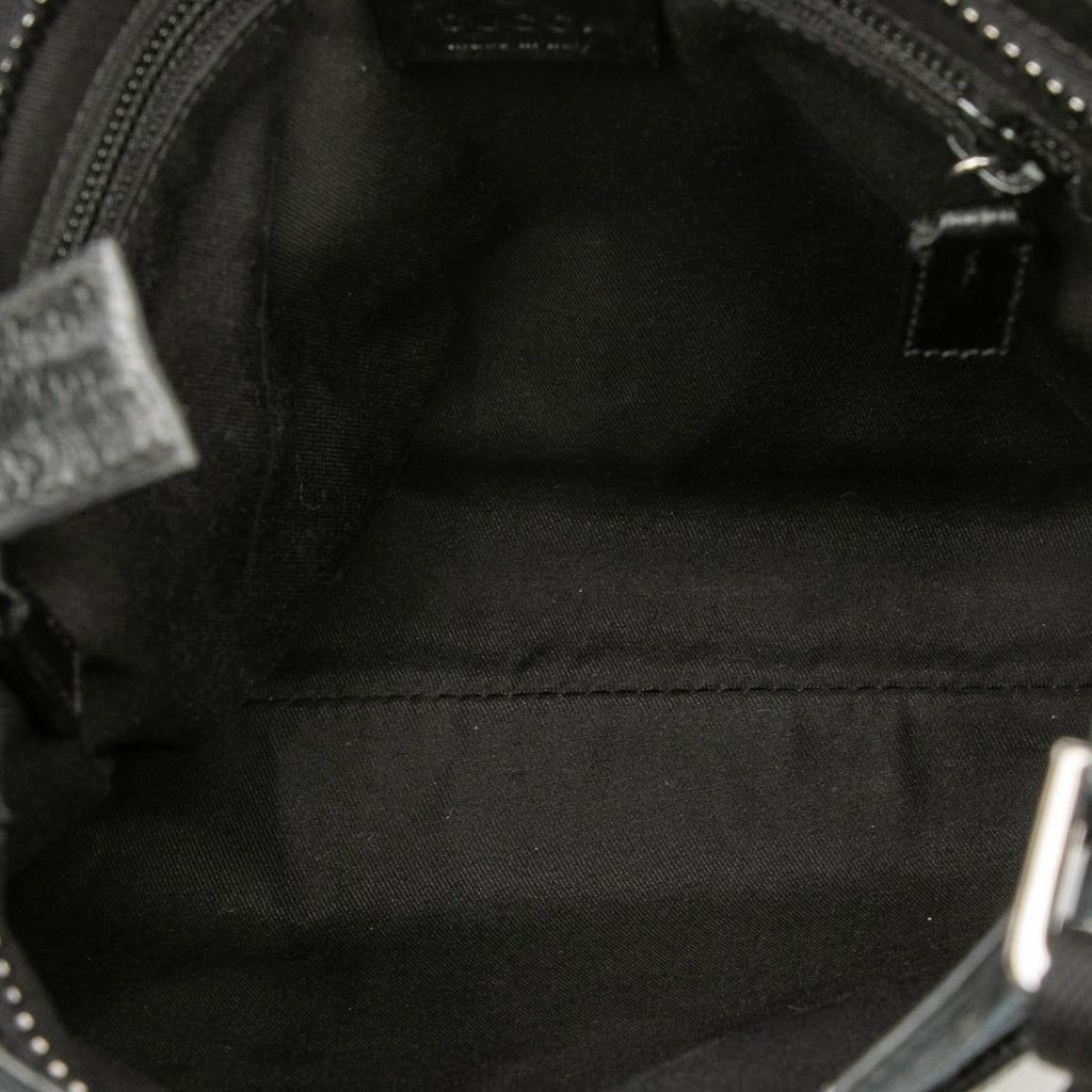 Gucci GG Canvas Crossbody