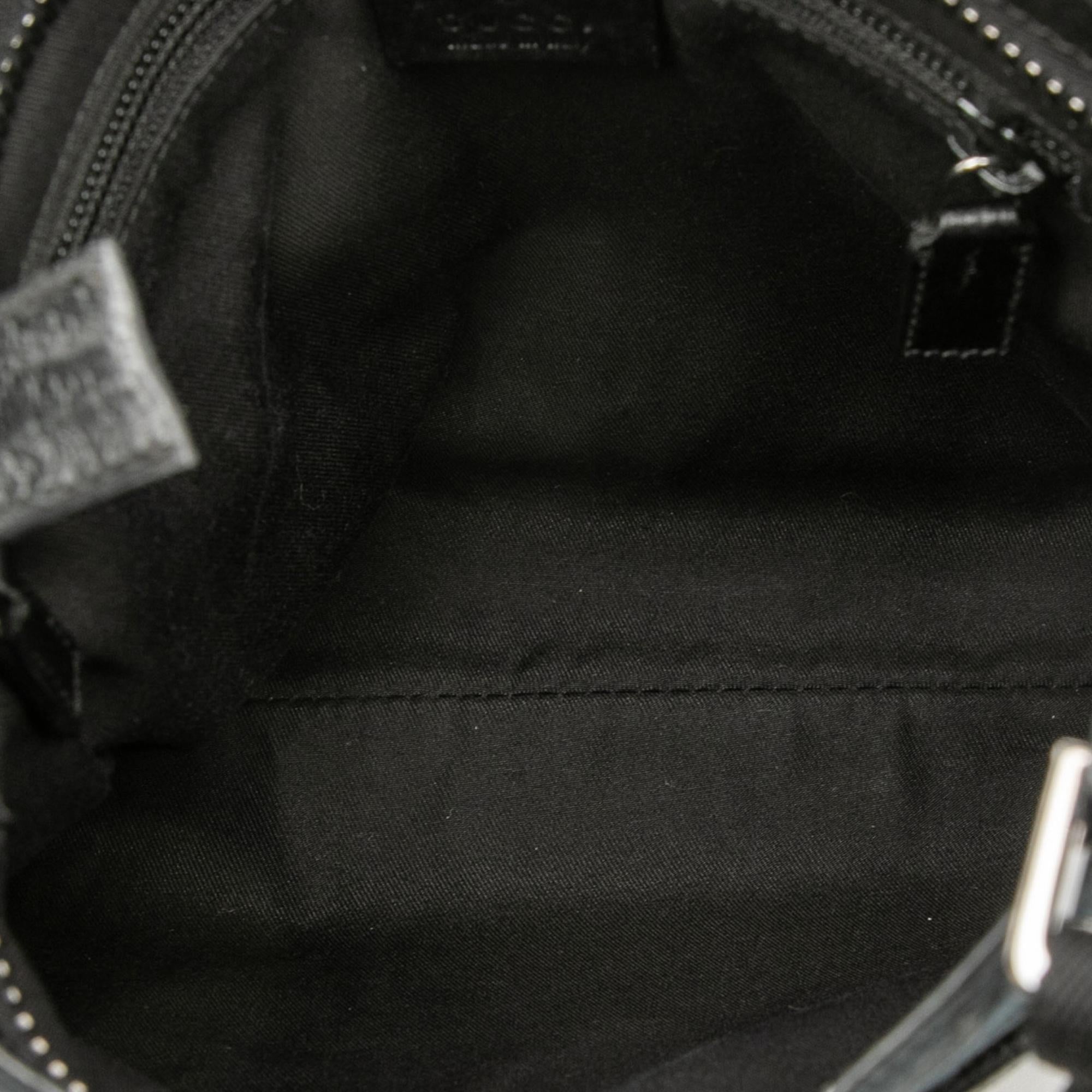 Gucci GG Canvas Crossbody