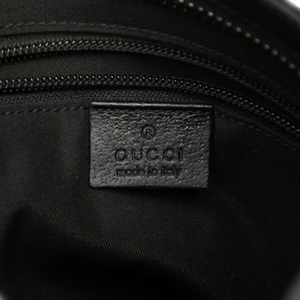 Gucci GG Canvas Crossbody