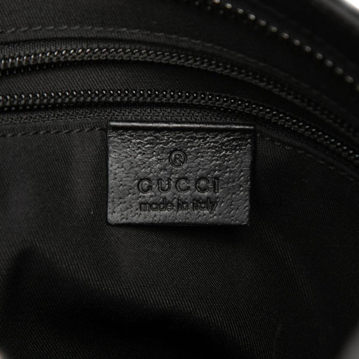 Gucci GG Canvas Crossbody