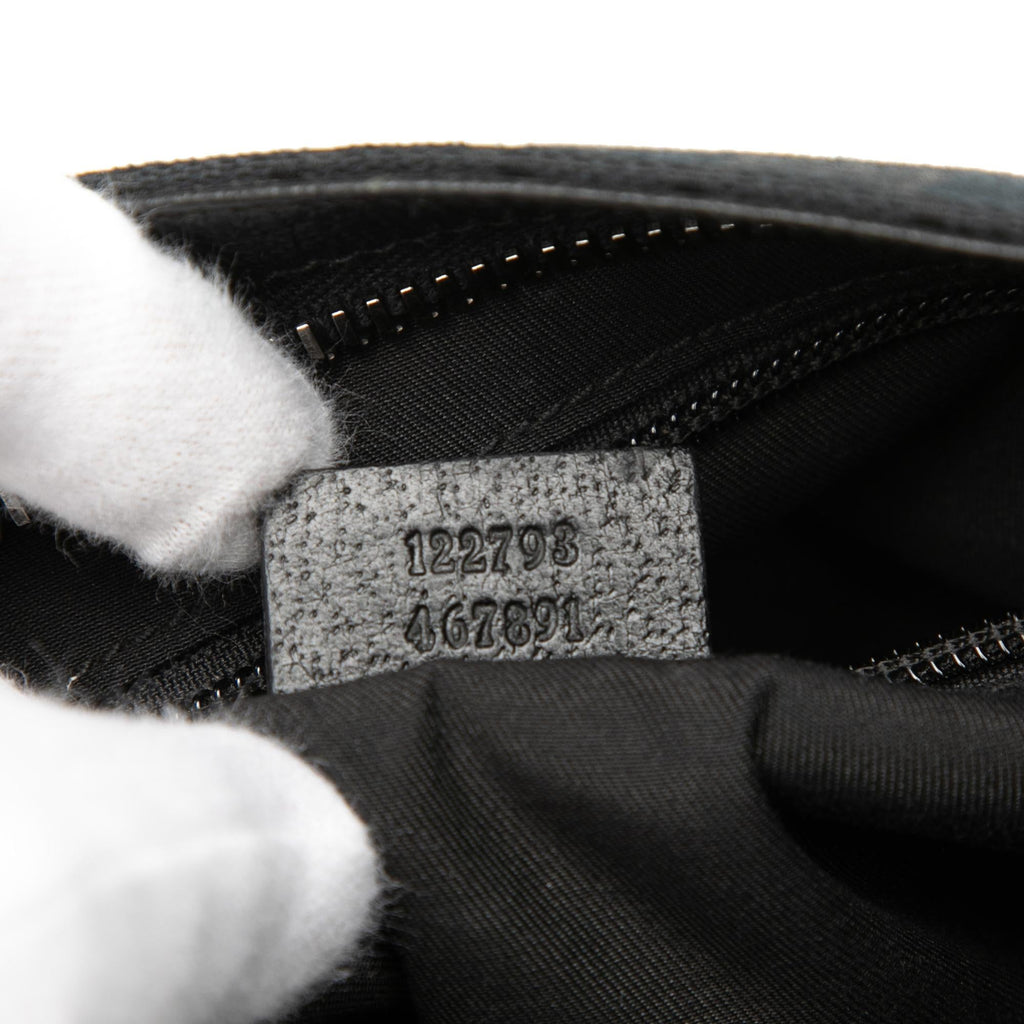 Gucci GG Canvas Crossbody