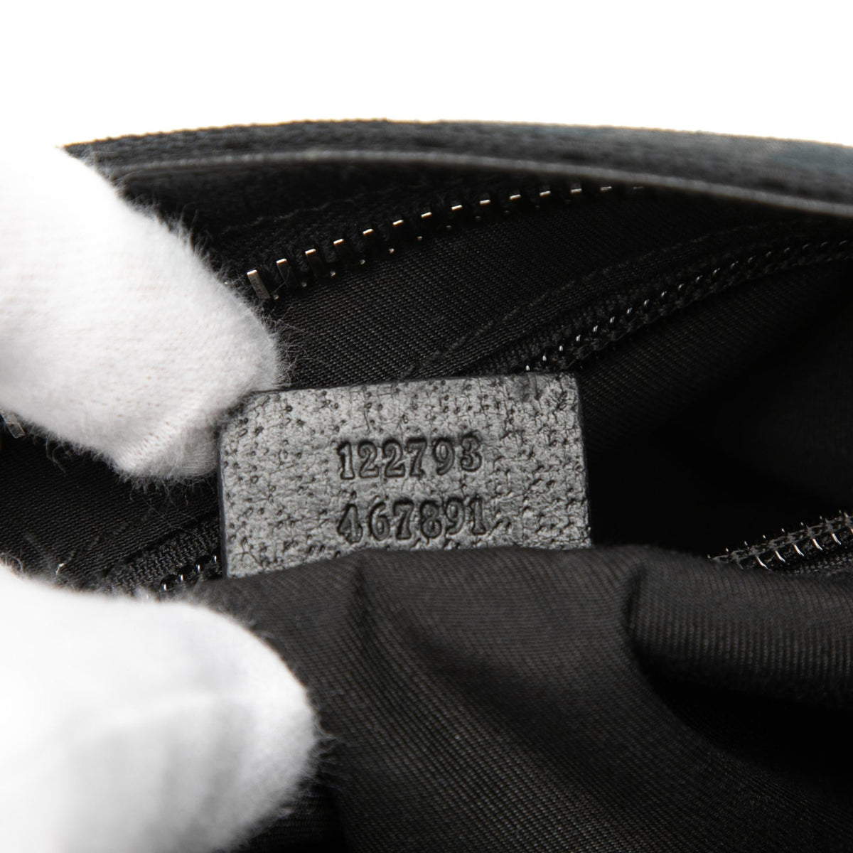 Gucci GG Canvas Crossbody