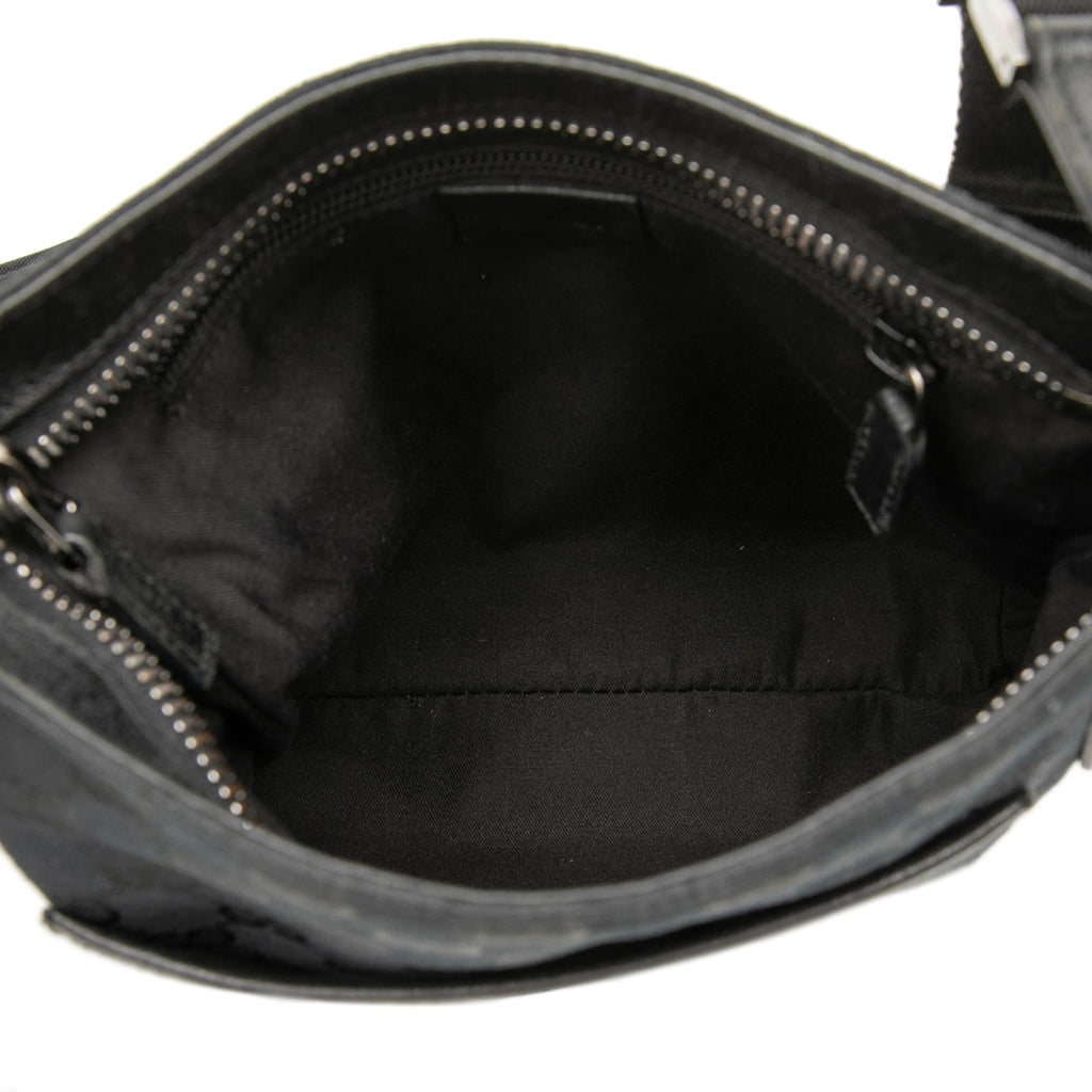 Gucci GG Canvas Crossbody