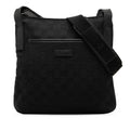 Gucci GG Canvas Crossbody