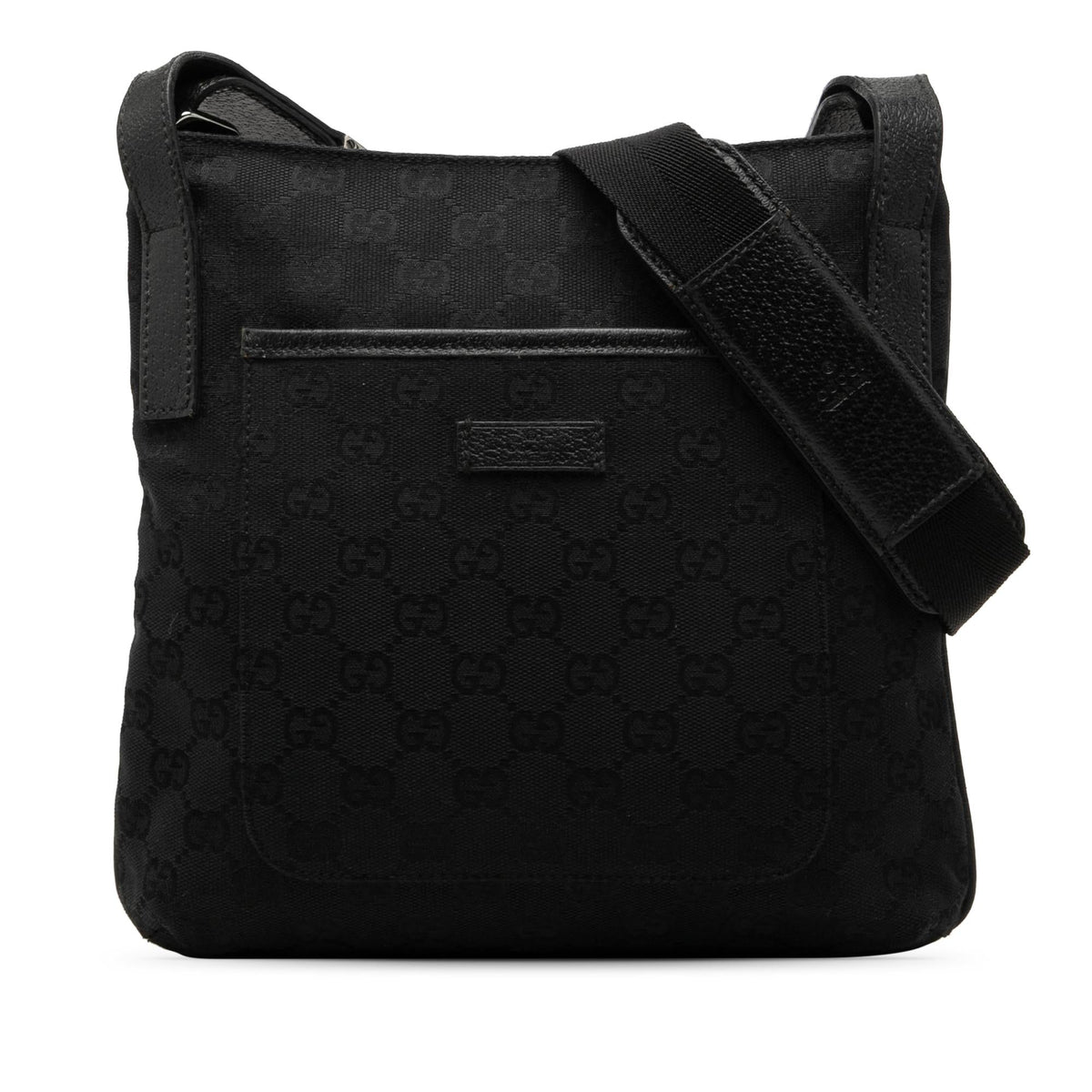 Gucci GG Canvas Crossbody