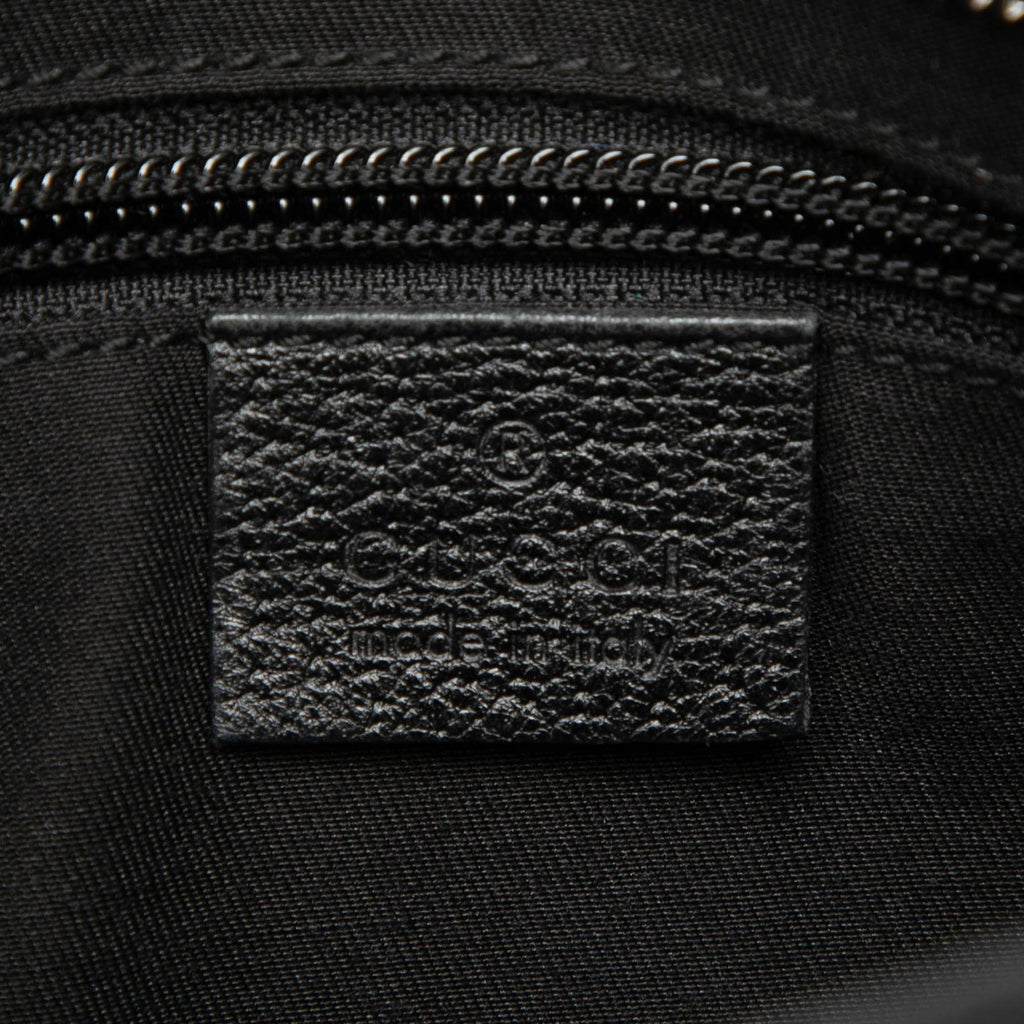 Gucci GG Canvas Crossbody