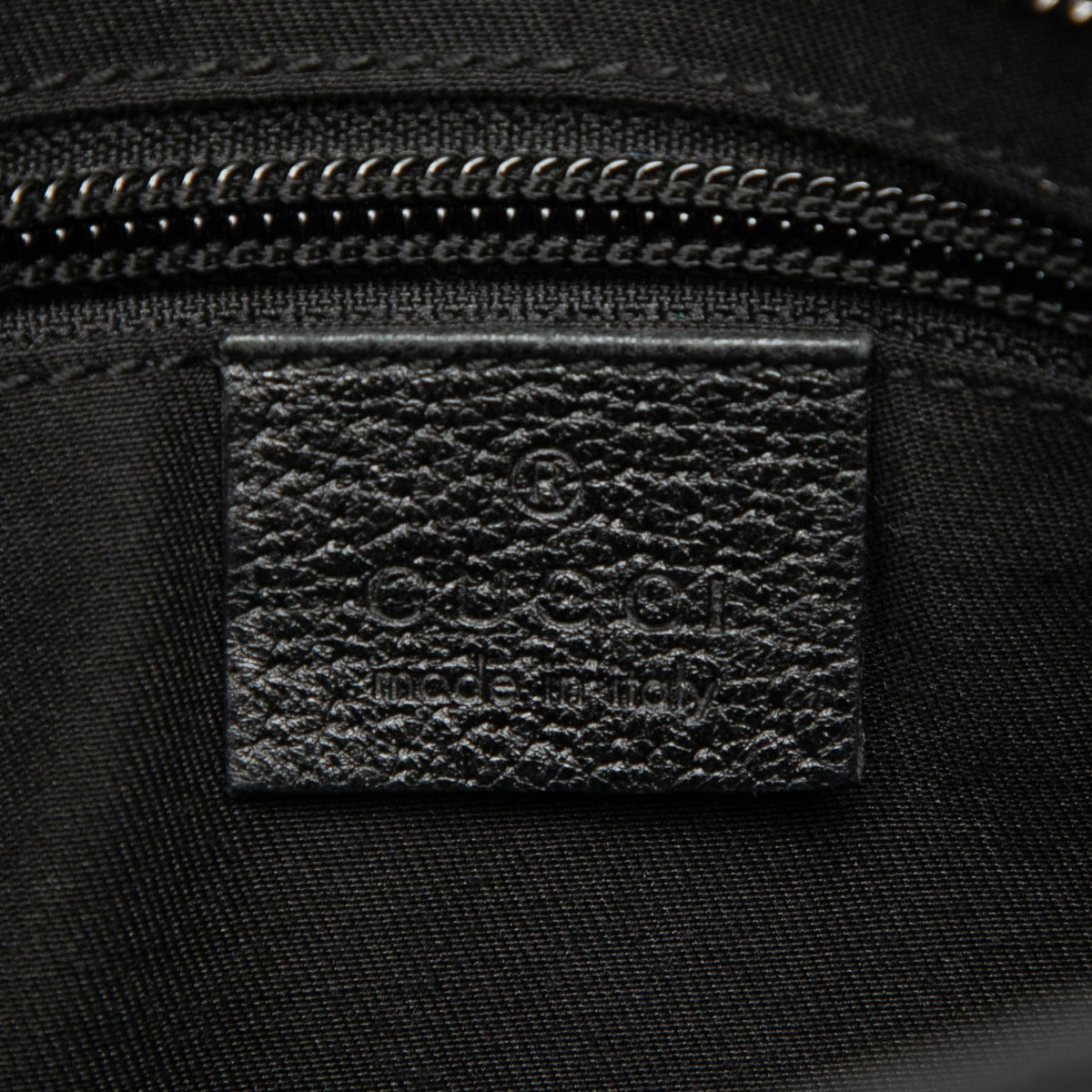 Gucci GG Canvas Crossbody