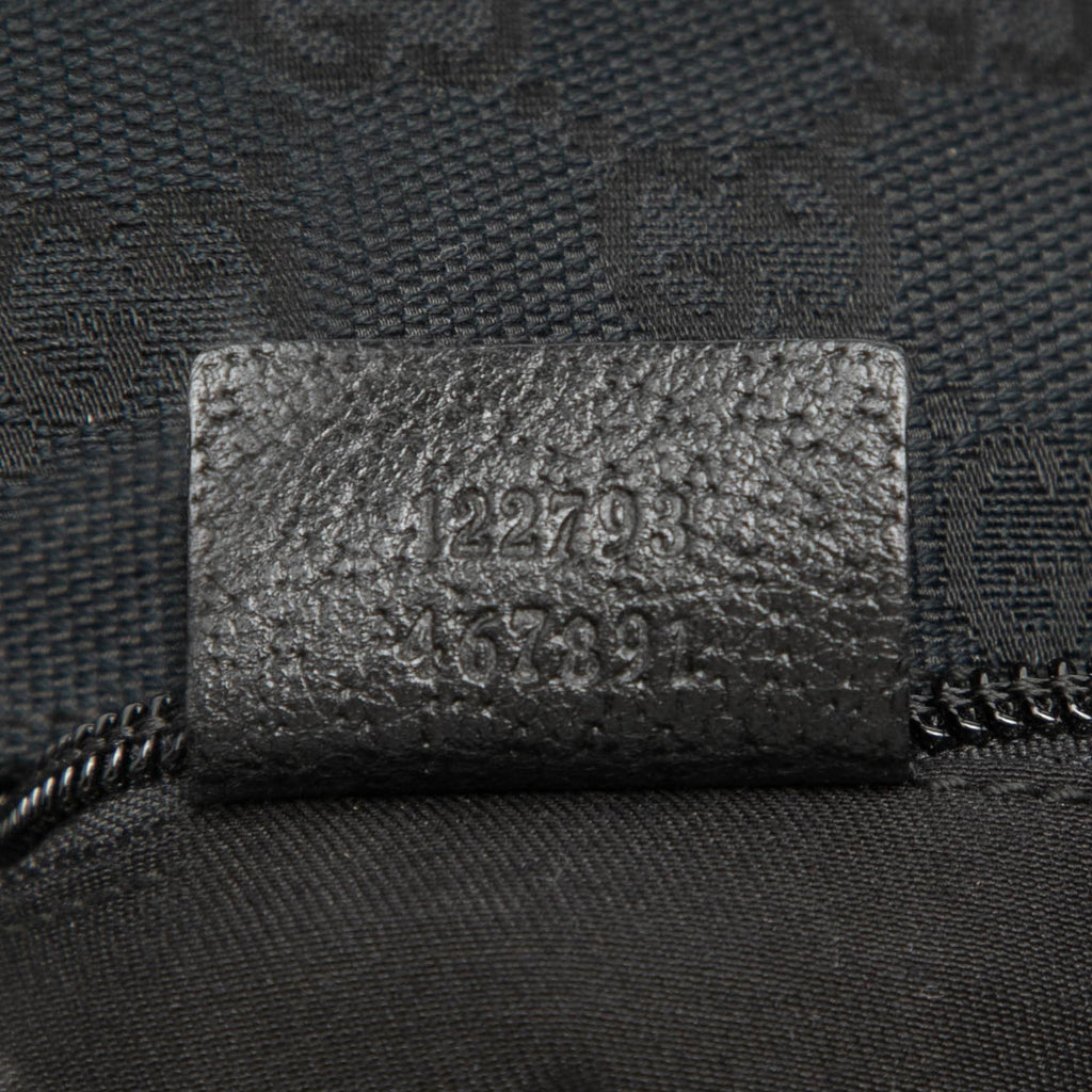 Gucci GG Canvas Crossbody