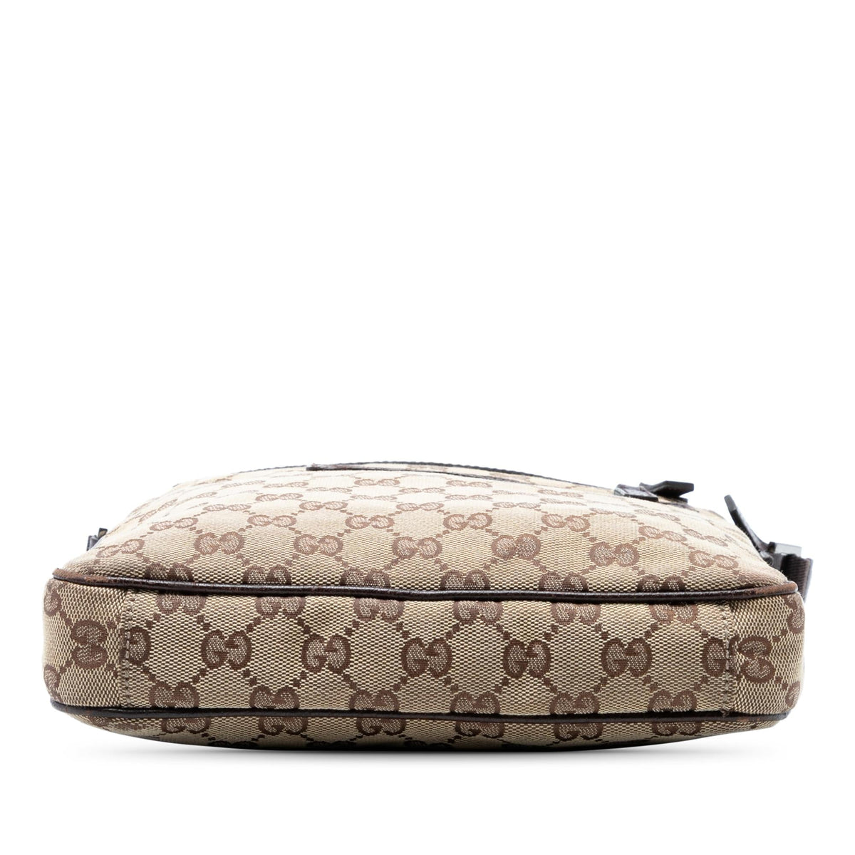 Gucci GG Canvas Crossbody