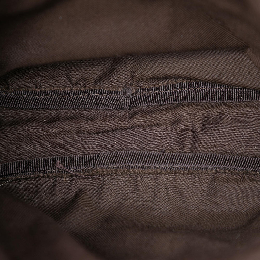 Gucci GG Canvas Crossbody