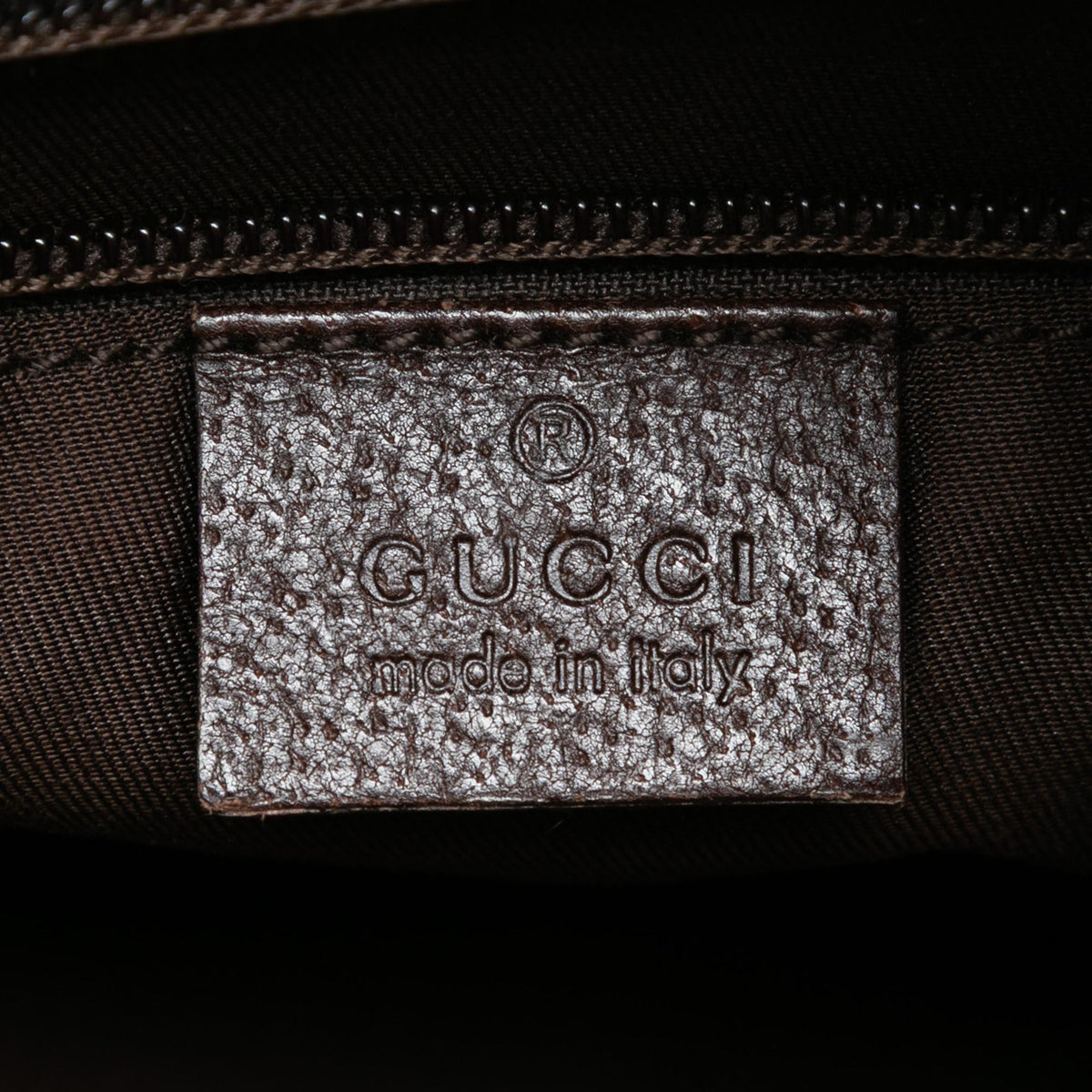 Gucci GG Canvas Crossbody