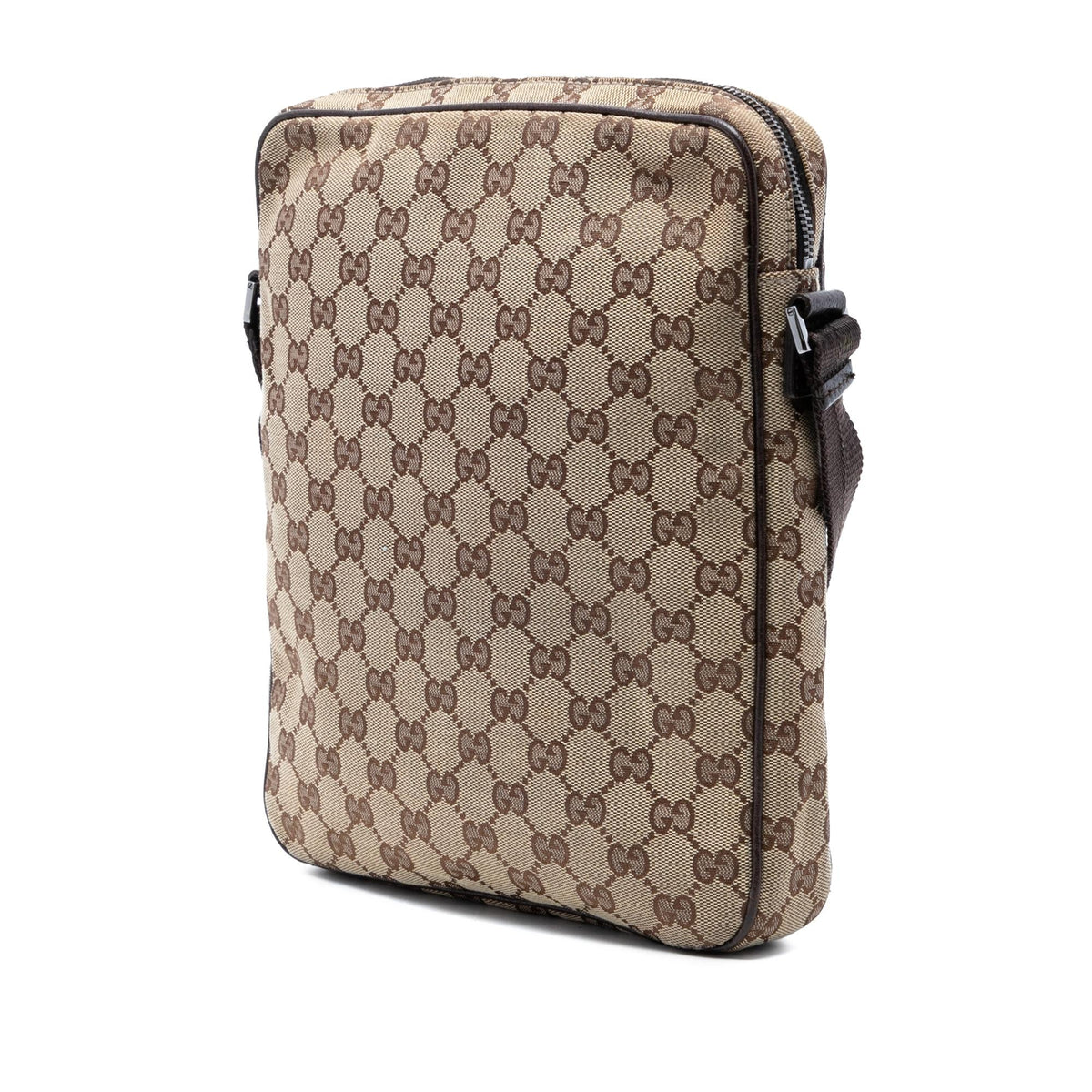 Gucci GG Canvas Crossbody
