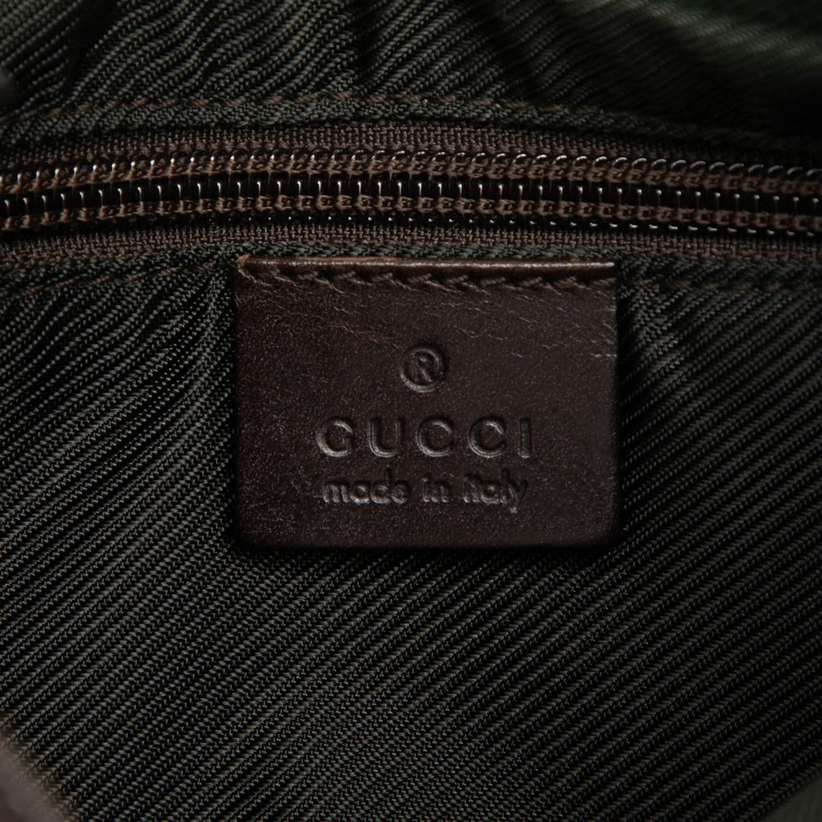 Gucci GG Canvas Crossbody