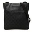 Gucci GG Canvas Crossbody