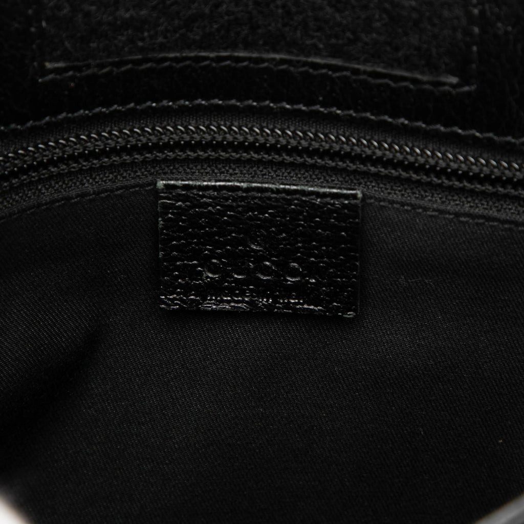 Gucci GG Canvas Crossbody