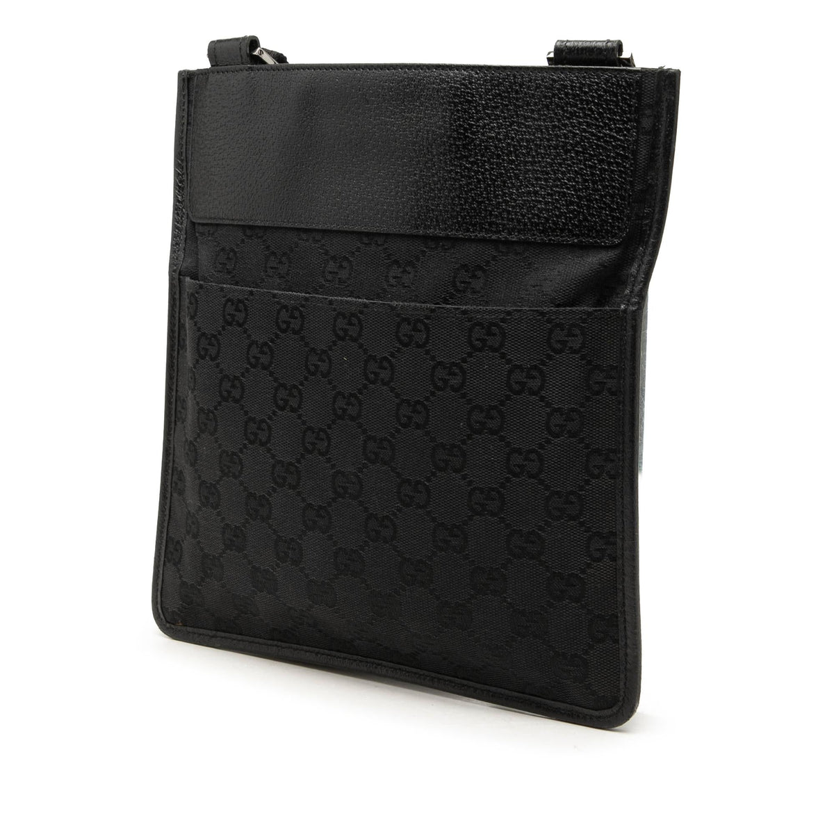 Gucci GG Canvas Crossbody