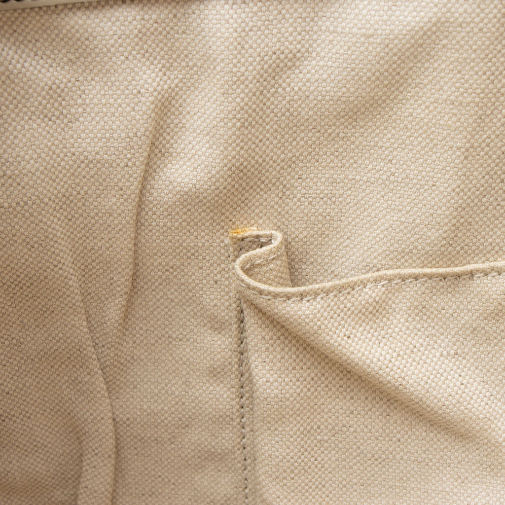 Gucci GG Canvas Emily Large Shoulder Bag