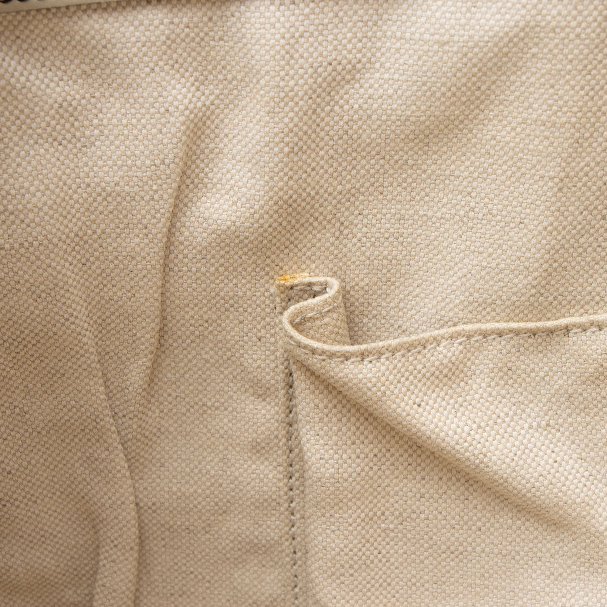 Gucci GG Canvas Emily Large Shoulder Bag