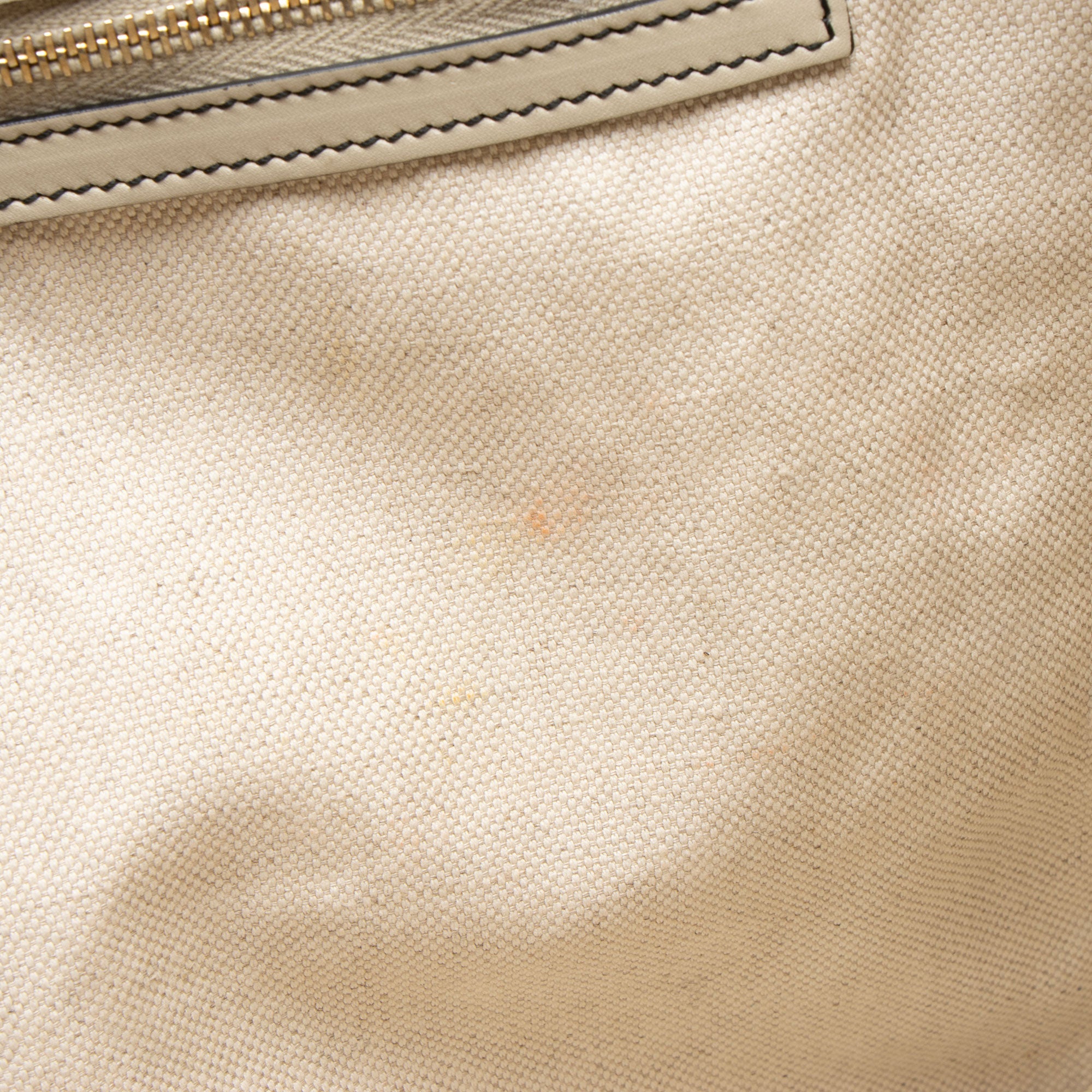 Gucci GG Canvas Emily Large Shoulder Bag
