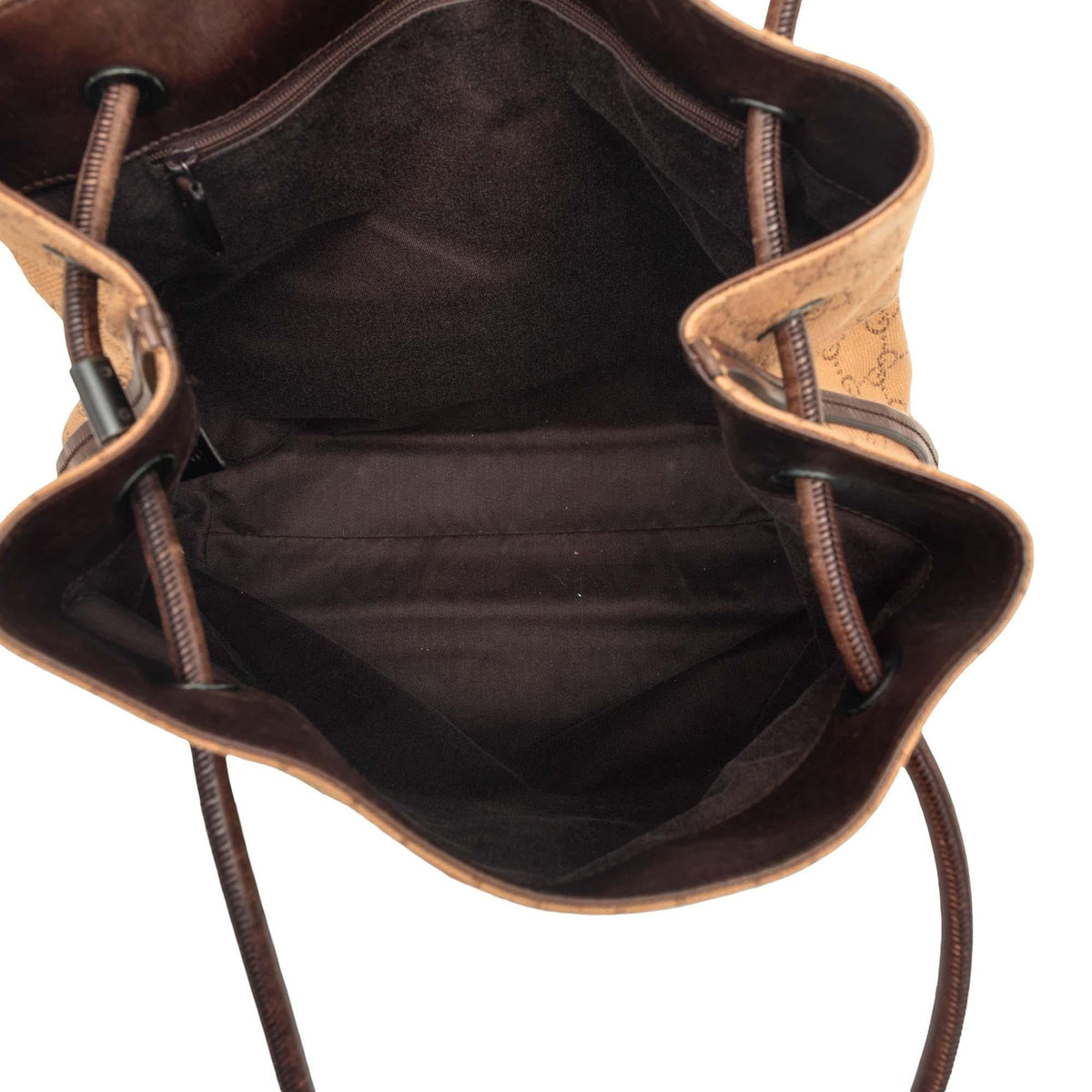Gucci GG Canvas Gifford Tote