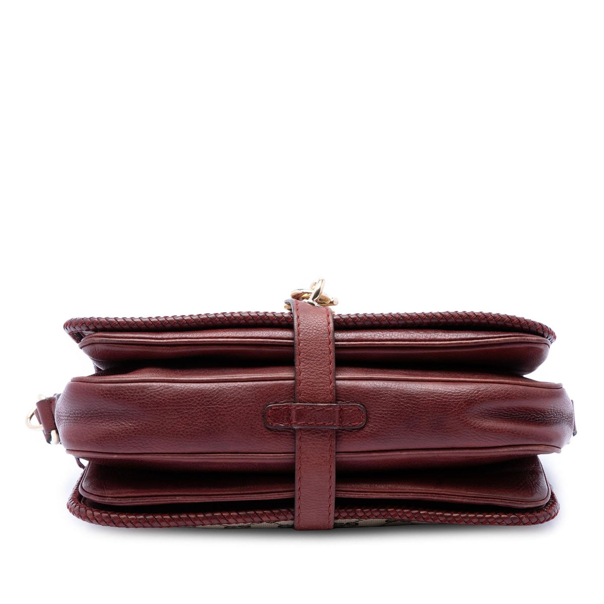 Gucci GG Canvas Marrakech Crossbody